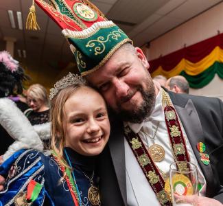 Prinsezitting 2026-45