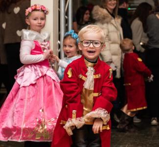 Kènjerzitting 2026-2