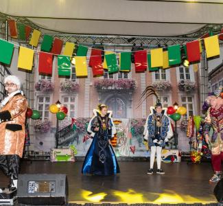 Kènjerzitting 2026-1