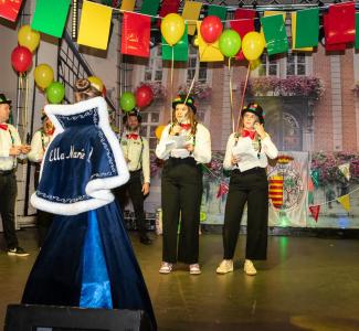 Kènjerzitting 2026-7