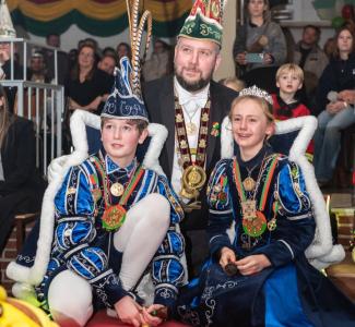 Kènjerzitting 2026-9