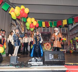 Kènjerzitting 2026-10