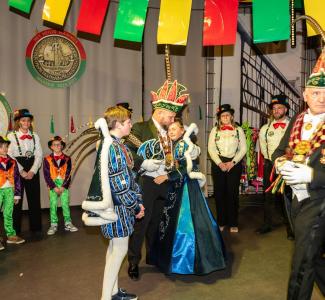 Kènjerzitting 2026-12