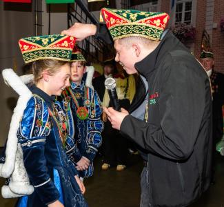 Kènjerzitting 2026-13