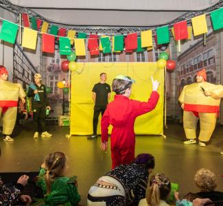 Kènjerzitting 2026-19