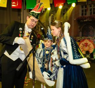 Kènjerzitting 2026-24