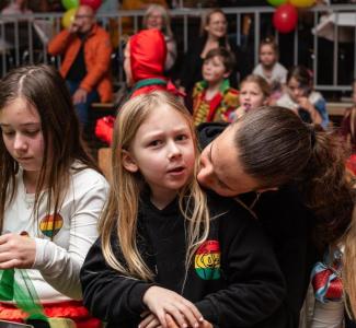 Kènjerzitting 2026-27