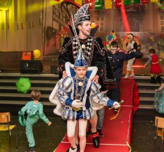 Kènjerzitting 2026-29