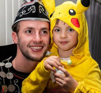 Kènjerzitting 2026-30