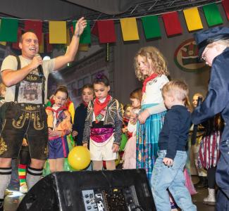 Kènjerzitting 2026-31