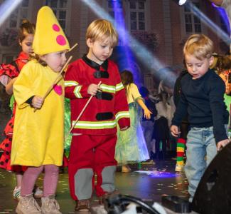 Kènjerzitting 2026-32