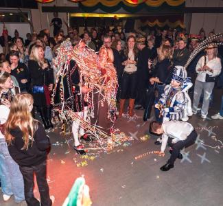 Prinsereceptie en Verkleid Prinsebal 9