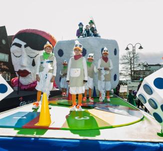 Hawfvastestoet 2026- 1