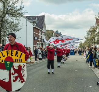 Hawfvastestoet 2026- 5