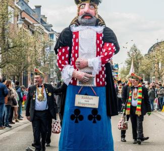 Hawfvastestoet 2026- 6