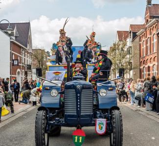 Hawfvastestoet 2026- 7