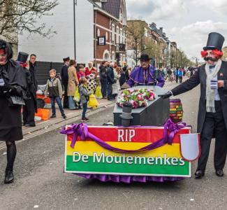 Hawfvastestoet 2026- 10