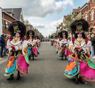 Hawfvastestoet 2026- 11