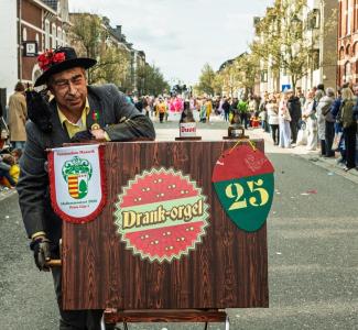 Hawfvastestoet 2026- 12