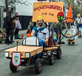 Hawfvastestoet 2026- 18