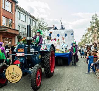 Hawfvastestoet 2026- 21