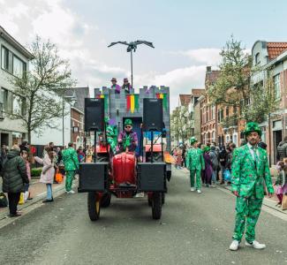 Hawfvastestoet 2026- 22