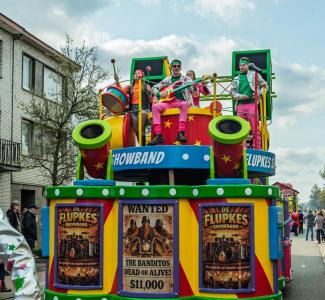 Hawfvastestoet 2026- 23