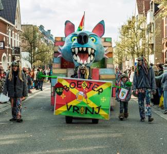 Hawfvastestoet 2026- 24