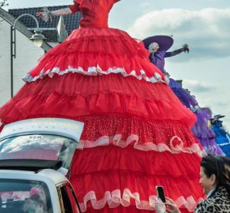 Hawfvastestoet 2026- 26