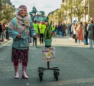 Hawfvastestoet 2026- 28