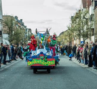 Hawfvastestoet 2026- 29