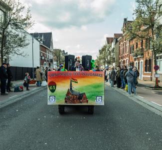 Hawfvastestoet 2026- 31