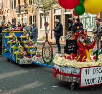 Hawfvastestoet 2026- 32