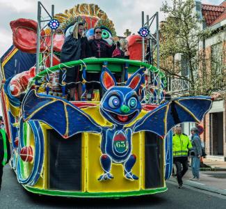 Hawfvastestoet 2026- 33