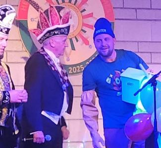 Gala van de Buut 2025 - 15