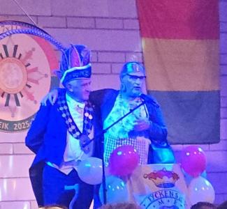 Gala van de Buut 2025 - 12