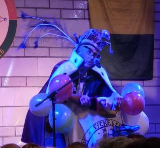 Gala van de Buut 2025 - 8