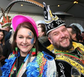 oeëpening vastelaovessezówn 22-2025