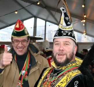 oeëpening vastelaovessezówn 23-2025