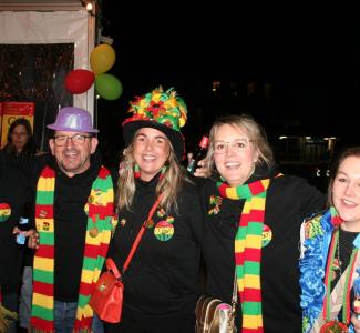 oeëpening vastelaovessezówn 24-2025