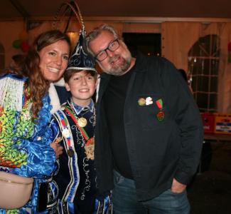 oeëpening vastelaovessezówn 26-2025