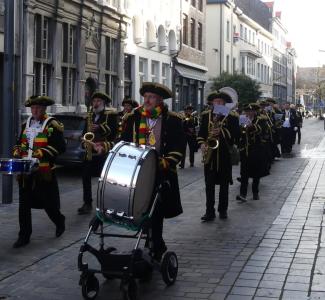 oeëpening vastelaovessezówn 2-2025