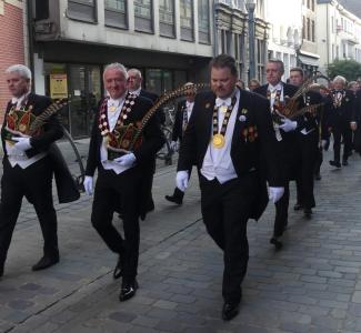 oeëpening vastelaovessezówn 1-2025