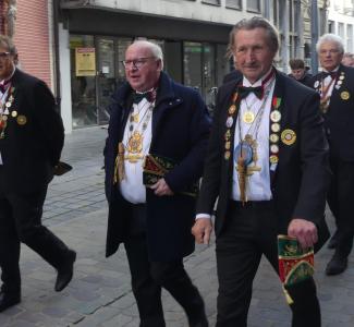 oeëpening vastelaovessezówn 3-2025