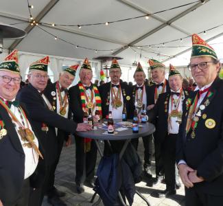 oeëpening vastelaovessezówn 28-2025