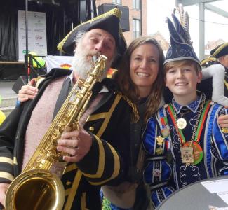 oeëpening vastelaovessezówn 30-2025