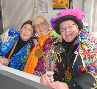 oeëpening vastelaovessezówn 35-2025