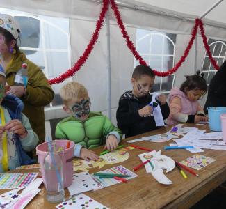 oeëpening vastelaovessezówn 36-2025