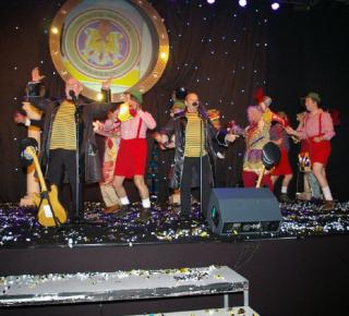 In karnaval zit alles3