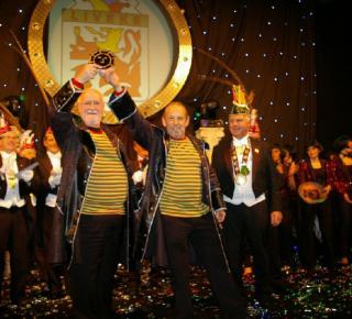 In karnaval zit alles5